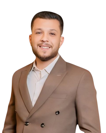 Ahmed Hesham